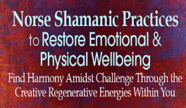 Evelyn C. Rysdyk - Norse Shamanic Practices to Restore Emotional and Physical Wellbeing 2022