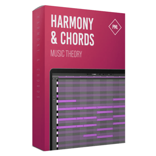 Francois - Harmony and Chord Progressions 2022