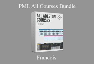 Francois – PML All Courses Bundle