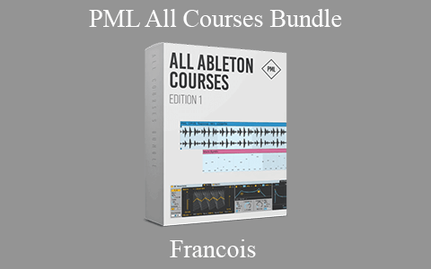 Francois – PML All Courses Bundle