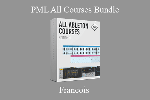 Francois – PML All Courses Bundle