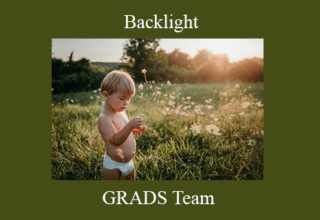 GRADS Team – Backlight