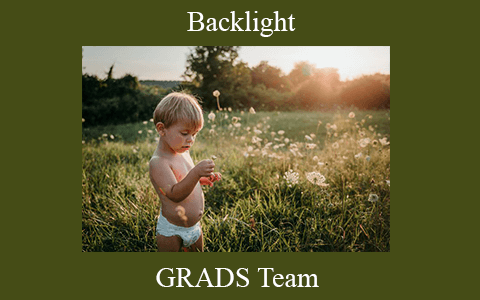 GRADS Team – Backlight