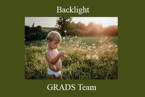 GRADS Team – Backlight