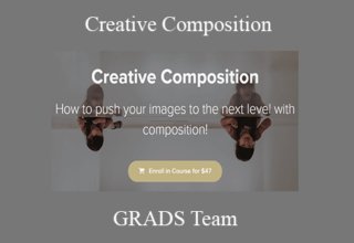 GRADS Team – Creative Composition