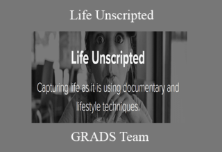 GRADS Team – Life Unscripted