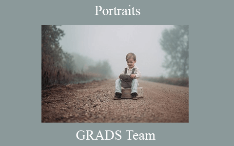 GRADS Team – Portraits