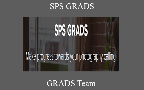 GRADS Team – SPS GRADS