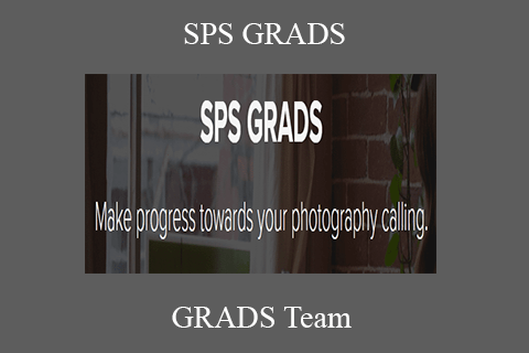 GRADS Team – SPS GRADS