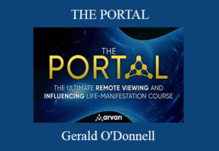 Gerald O’Donnell – THE PORTAL