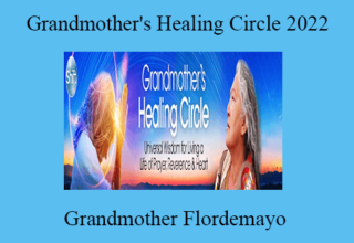 Grandmother Flordemayo – Grandmother’s Healing Circle 2022