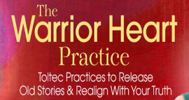 HeatherAsh Amara - The Warrior Heart Practice 2022