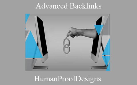 HumanProofDesigns – Advanced Backlinks