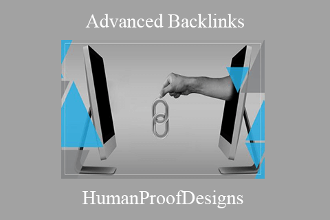 HumanProofDesigns – Advanced Backlinks