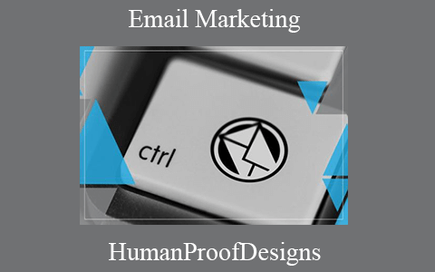 HumanProofDesigns – Email Marketing