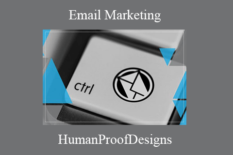 HumanProofDesigns – Email Marketing