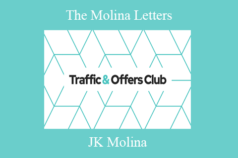 JK Molina – The Molina Letters