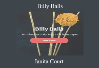 Janita Court – Billy Balls