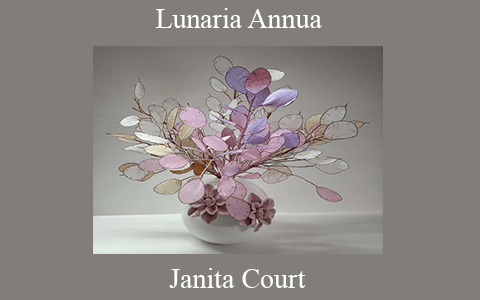 Janita Court – Lunaria Annua