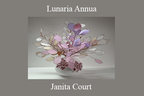 Janita Court – Lunaria Annua