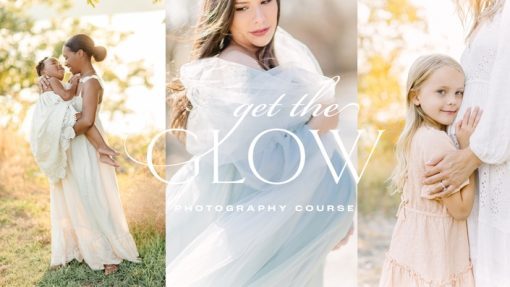 Jeanna Hayes - Get the Glow with Jeanna Hayes