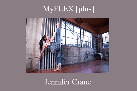 Jennifer Crane – MyFLEX [plus]