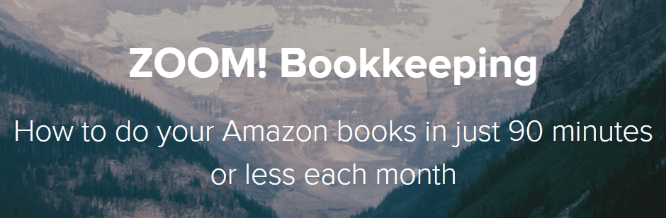 Jeremiah Kovacs - ZOOM! Bookkeeping