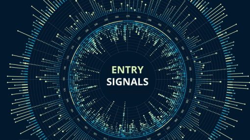 Joe Marwood - Analysis Of Entry Signals (Technicals)