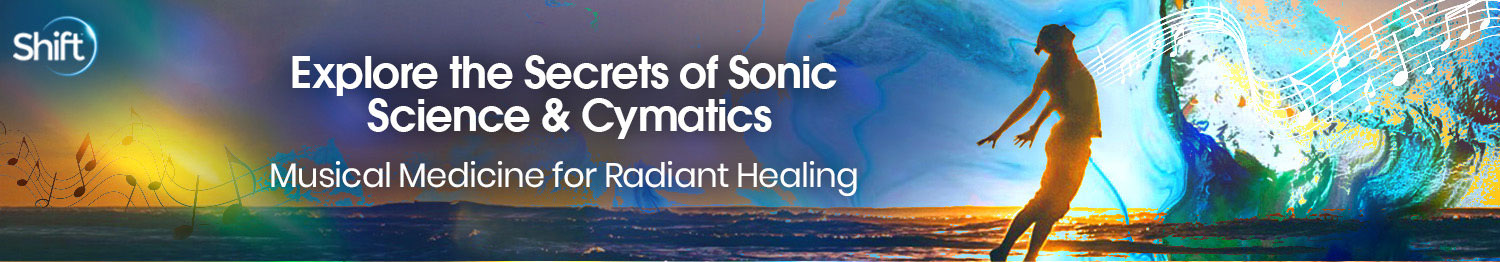 John Stuart Reid - Explore the Secrets of Sonic Science & Cymatics 2022