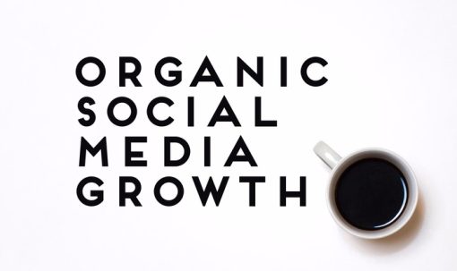 Johnny Eastman - Organically Grow Instagram