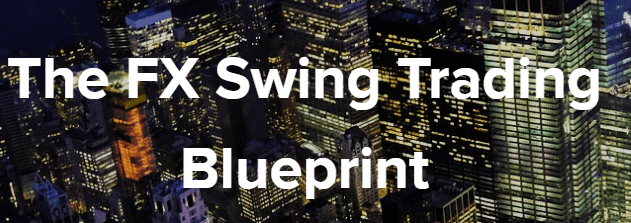 Justin Ward - The FX Swing Trading Blueprint