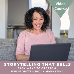 Karon Thackston - Storytelling That Sells Easy Ways to Create & Use Stories That Convert