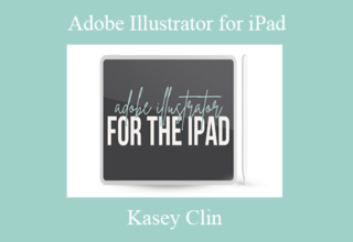 Kasey Clin – Adobe Illustrator for iPad