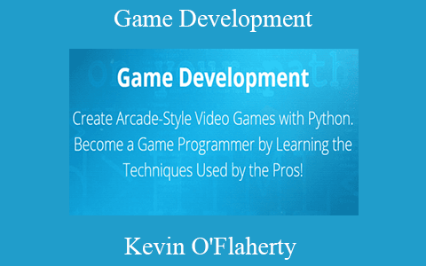 Kevin O’Flaherty – Game Development