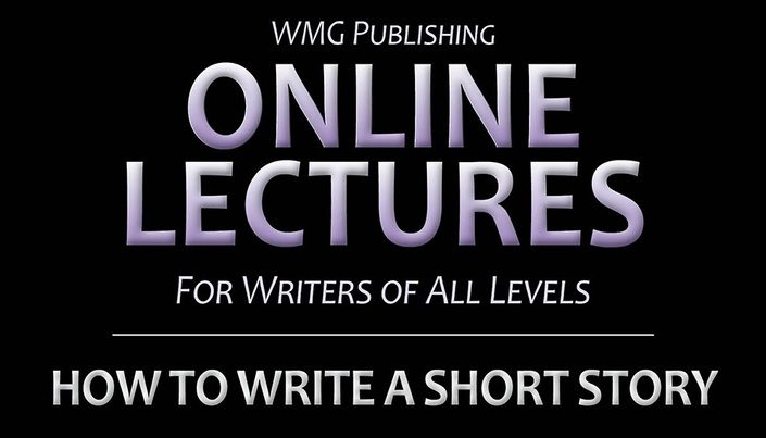 Kristine Kathryn Rusch - How to Write a Short Story The Basics