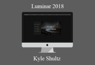 Kyle Shultz – Luminar 2018