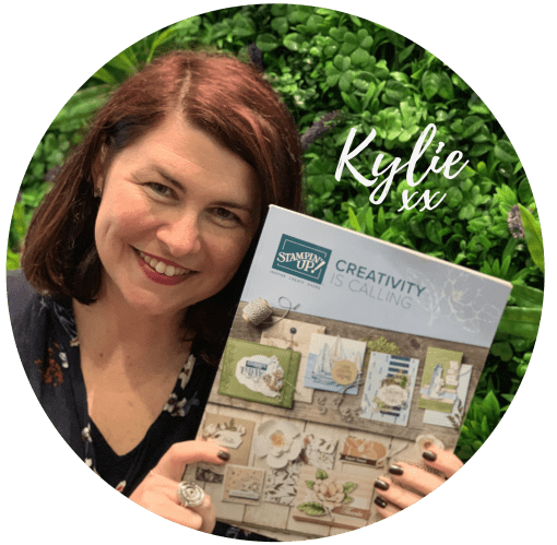 Kylie Bertucci - Kylie's Demonstrator Support Program 2019-2020