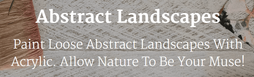 Laura Horn - Abstract Landscapes