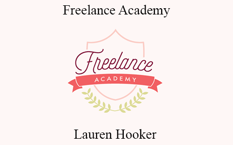 Lauren Hooker – Freelance Academy