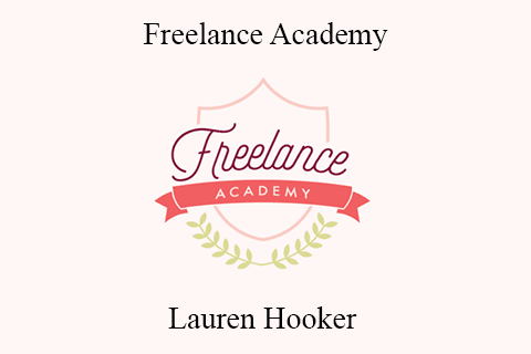 Lauren Hooker – Freelance Academy