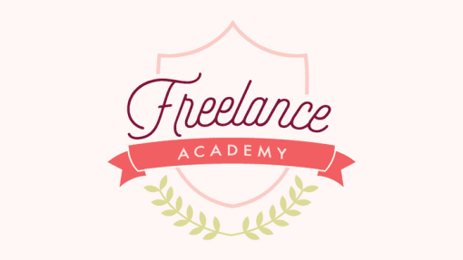 Lauren Hooker - Freelance Academy