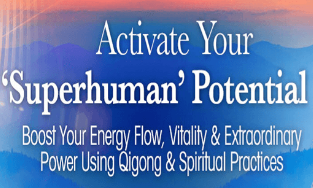 Lee Holden - Activate Your ‘Superhuman’ Potential 2022