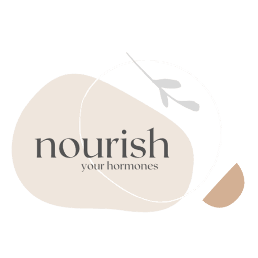 Leisha Drews - Nourish Your Hormones