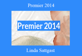 Linda Sattgast – Premier 2014