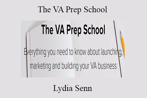 Lydia Senn – The VA Prep School