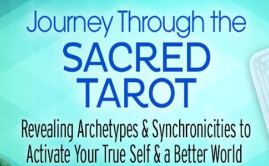 Magick Altman - Journey Through the Sacred Tarot 2022