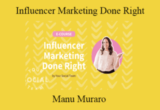 Manu Muraro – Influencer Marketing Done Right