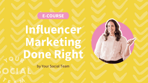 Manu Muraro - Influencer Marketing Done Right