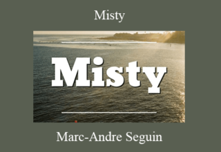 Marc-Andre Seguin – Misty