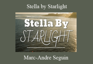 Marc-Andre Seguin – Stella by Starlight